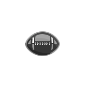 iron grid